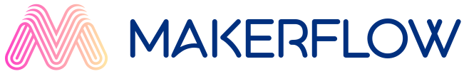 MakerFlow Logo
